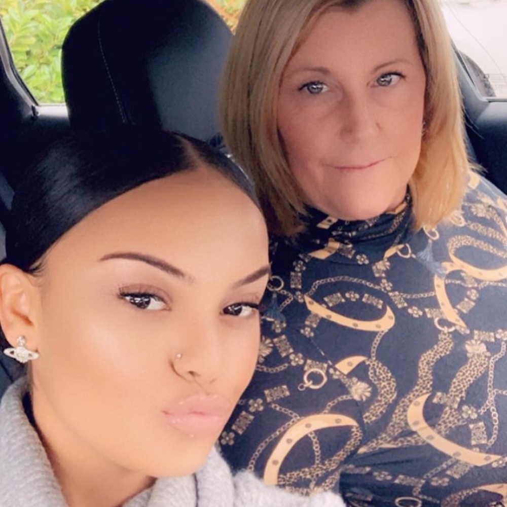 MEET YOUR SELLER 🦋